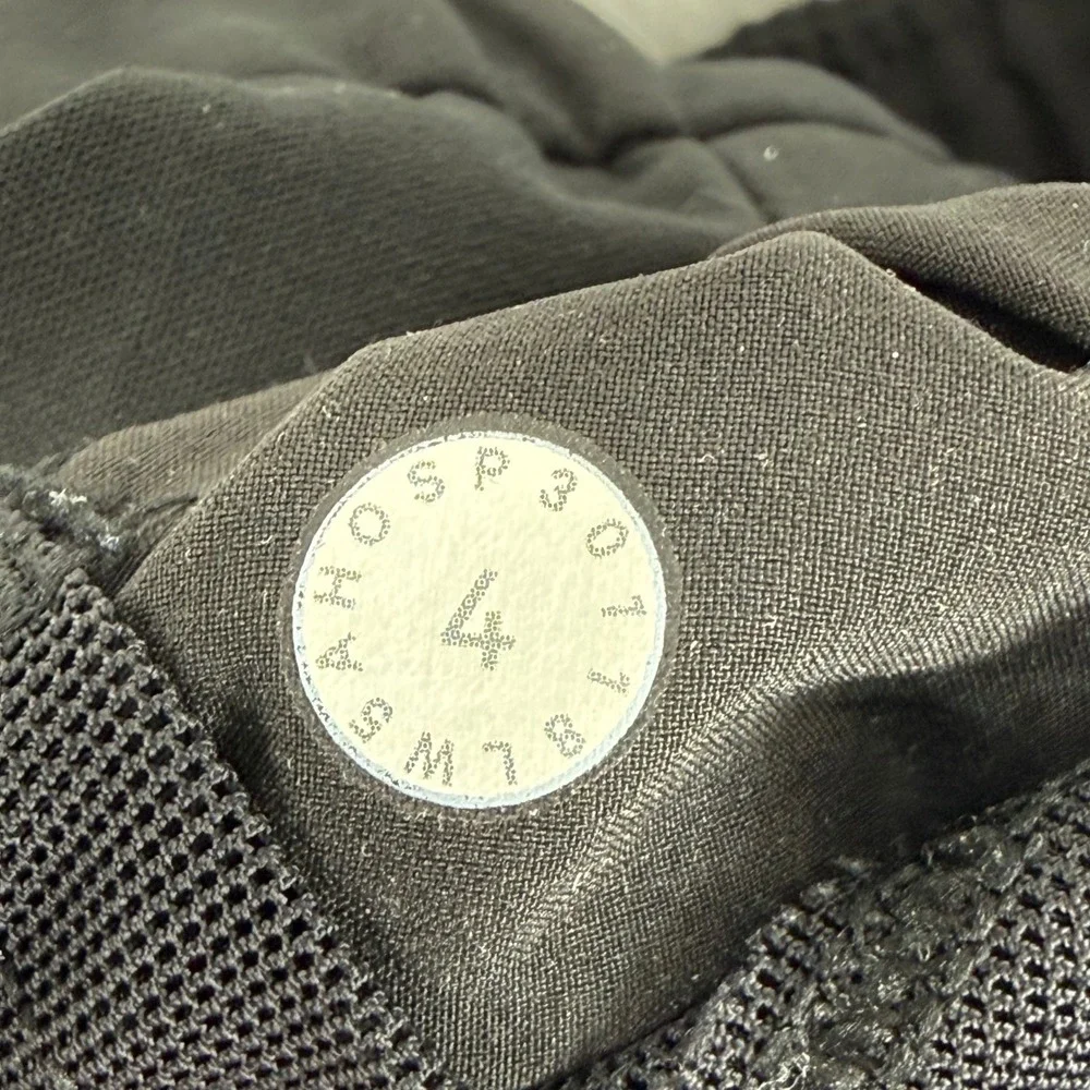Lululemon‎ On The Fly Pant Woven 28